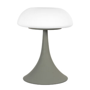 tafellamp-grijs-ancilla-elektronicaglasmetaal-ø30cm-e14-5557gr-steinhauer-1