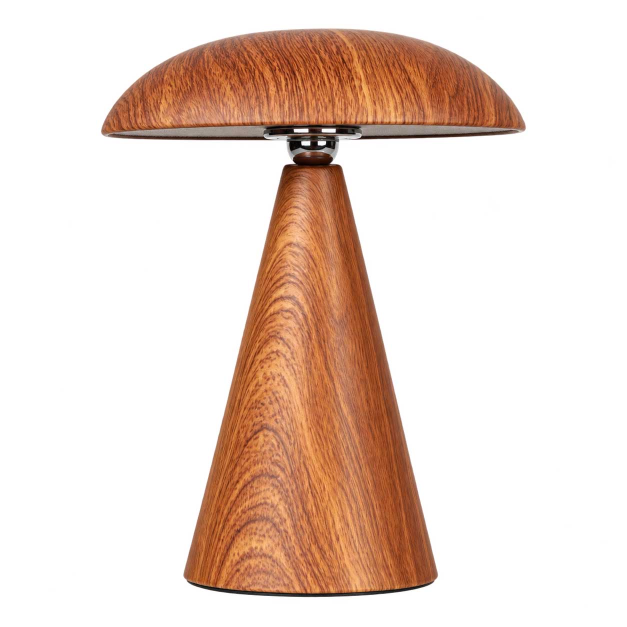 tafellamp-hout-mush-elektronicakunststofmetaal-ø16cm-led-4856be-annelighting-0