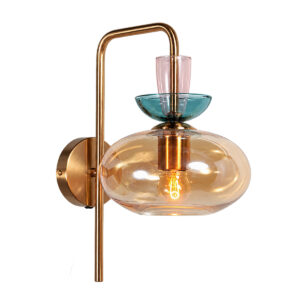 wandlamp-amberkleurig-malboo-elektronicaglasmetaal-bedlampje-e27-4919br-steinhauer-0