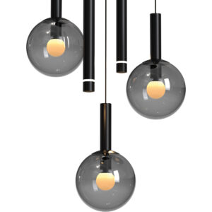 zwarte5lichtshanglampmetglasendimtowarmsteinhauervolari-5