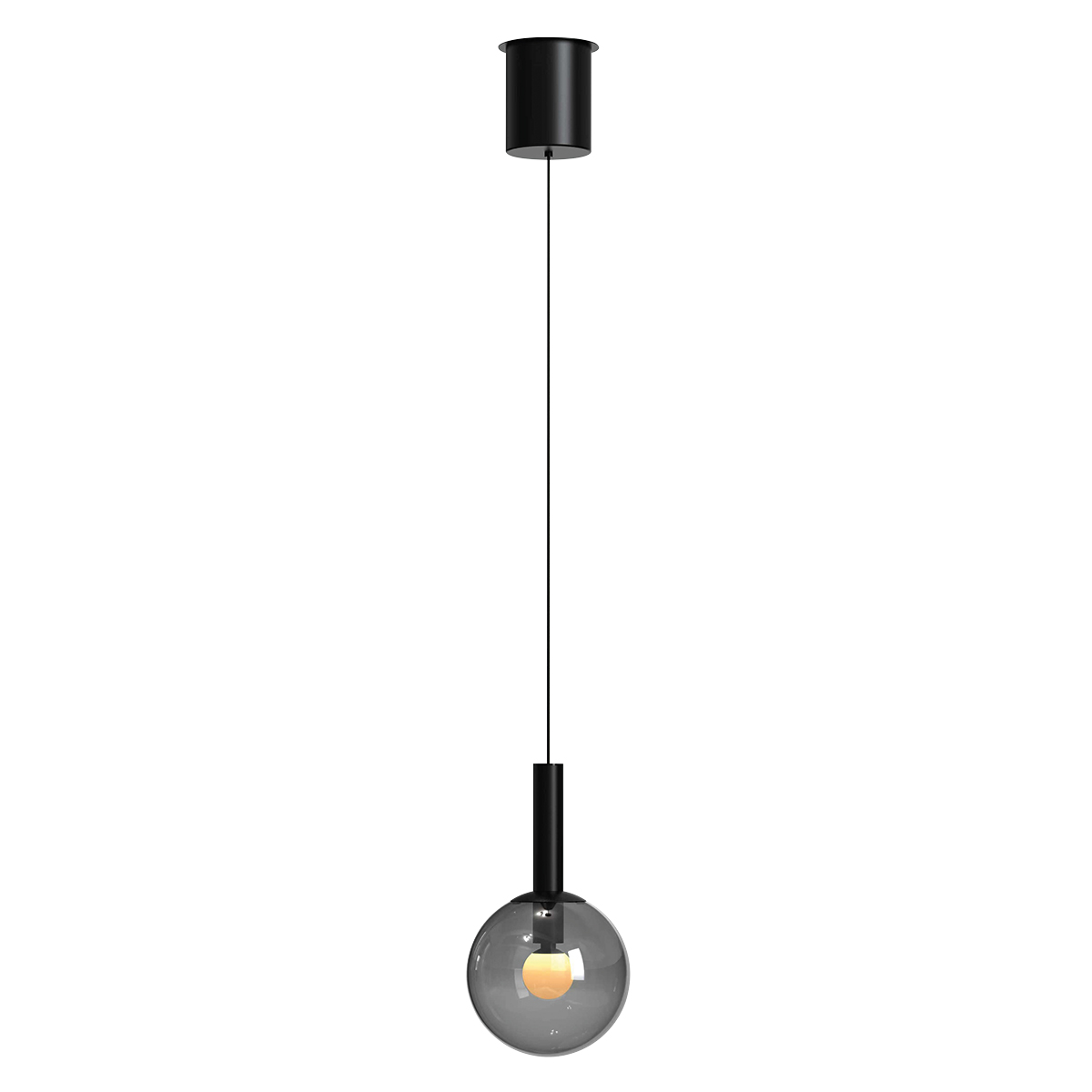zwartehanglampmetsmokeglasendimtowarmsteinhauervolari-1